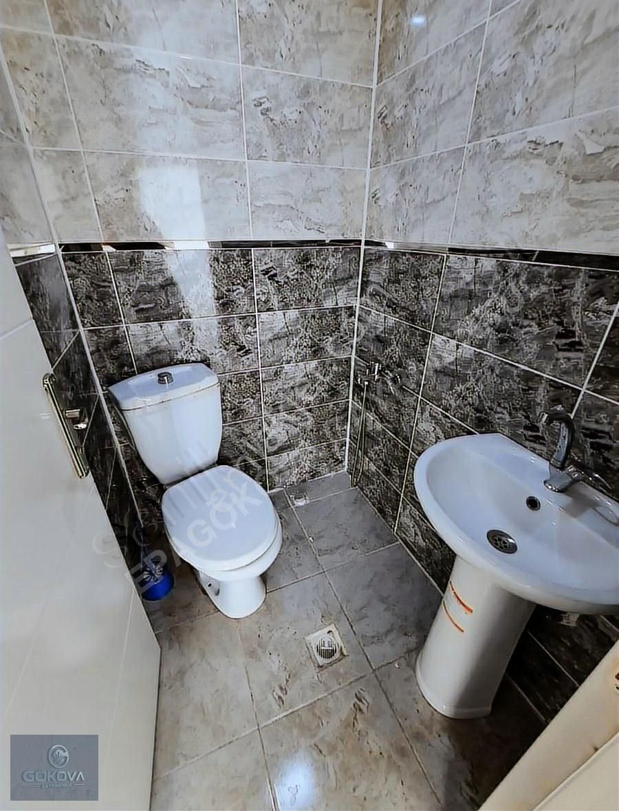 Epa Gökova Dan Ovacık Da Dubleks 3+1 Eşyalı Kiralık - Görsel 19