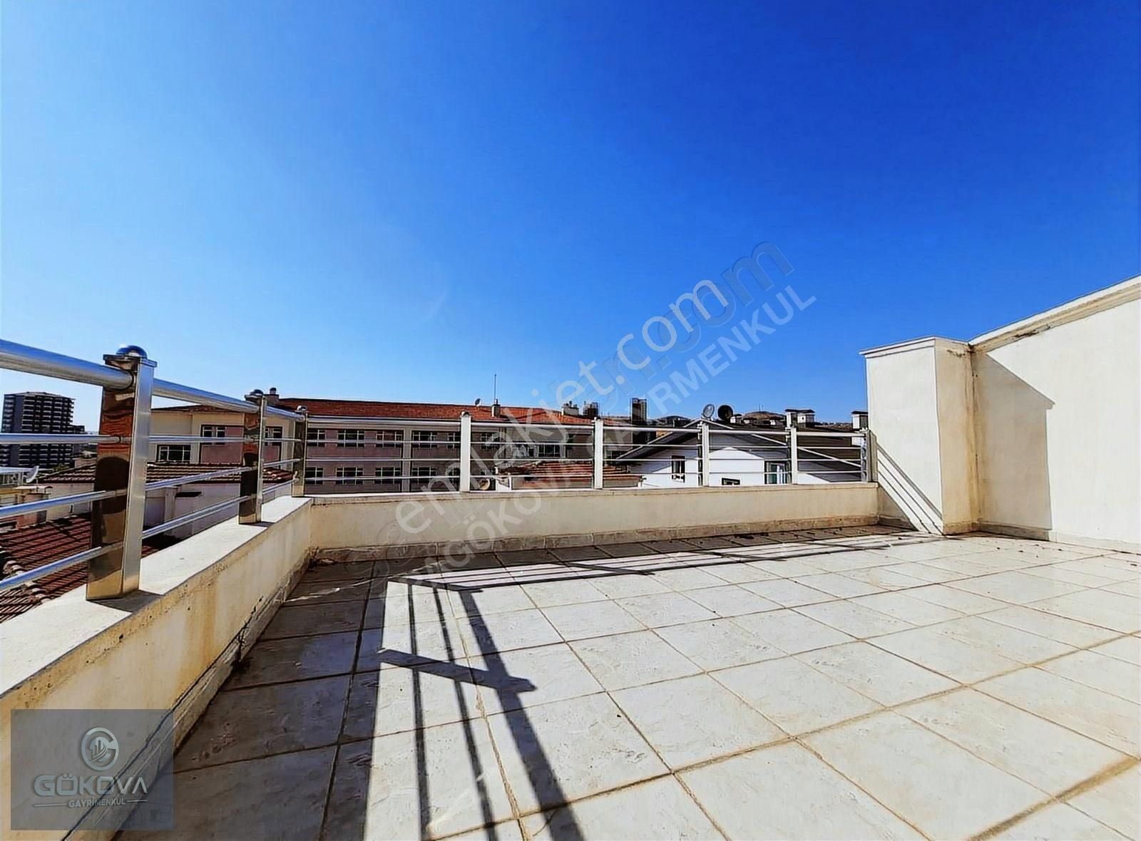 Epa Gökova Dan Ovacık Da Dubleks 3+1 Eşyalı Kiralık - Görsel 2