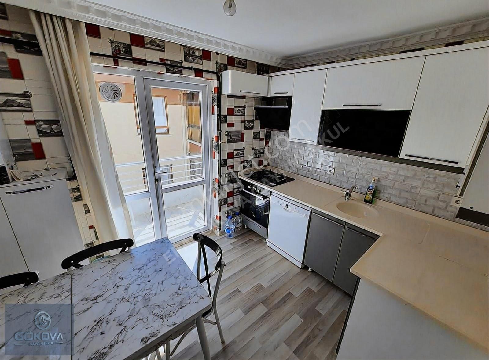 Epa Gökova Dan Ovacık Da Dubleks 3+1 Eşyalı Kiralık - Görsel 7