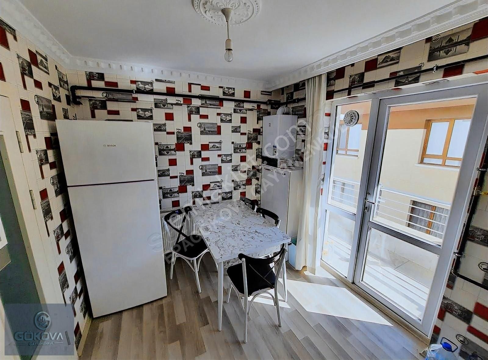 Epa Gökova Dan Ovacık Da Dubleks 3+1 Eşyalı Kiralık - Görsel 18