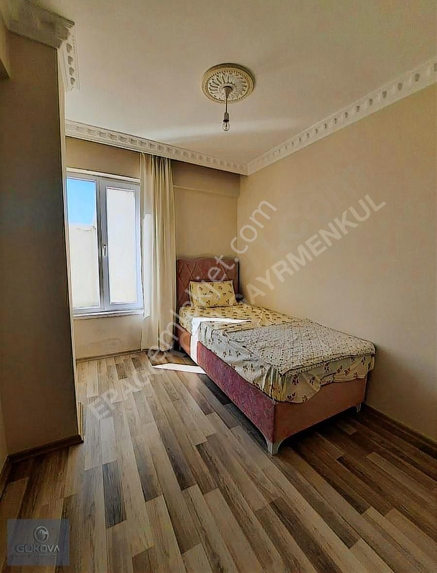 Epa Gökova Dan Ovacık Da Dubleks 3+1 Eşyalı Kiralık - Görsel 9