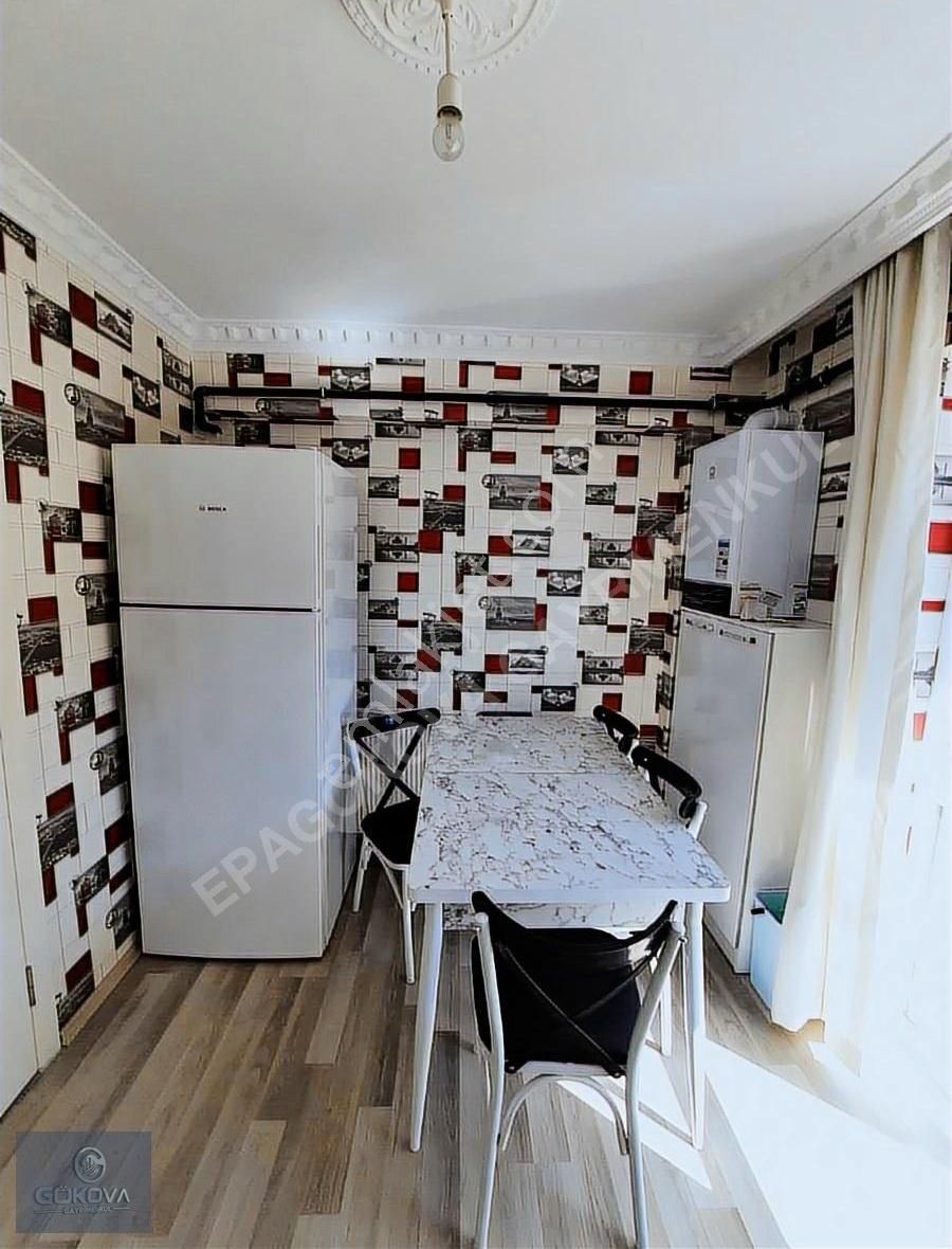 Epa Gökova Dan Ovacık Da Dubleks 3+1 Eşyalı Kiralık - Görsel 17