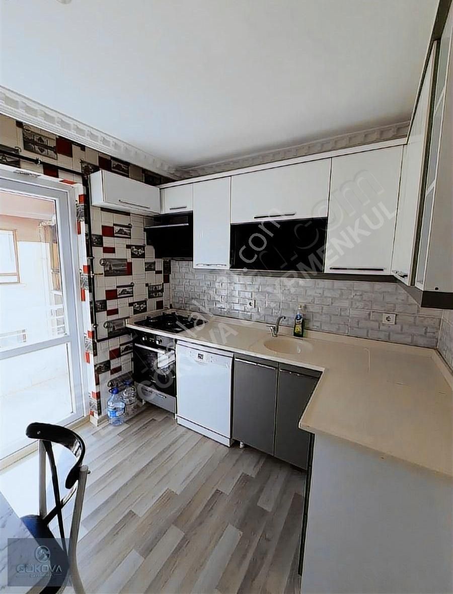 Epa Gökova Dan Ovacık Da Dubleks 3+1 Eşyalı Kiralık - Görsel 8