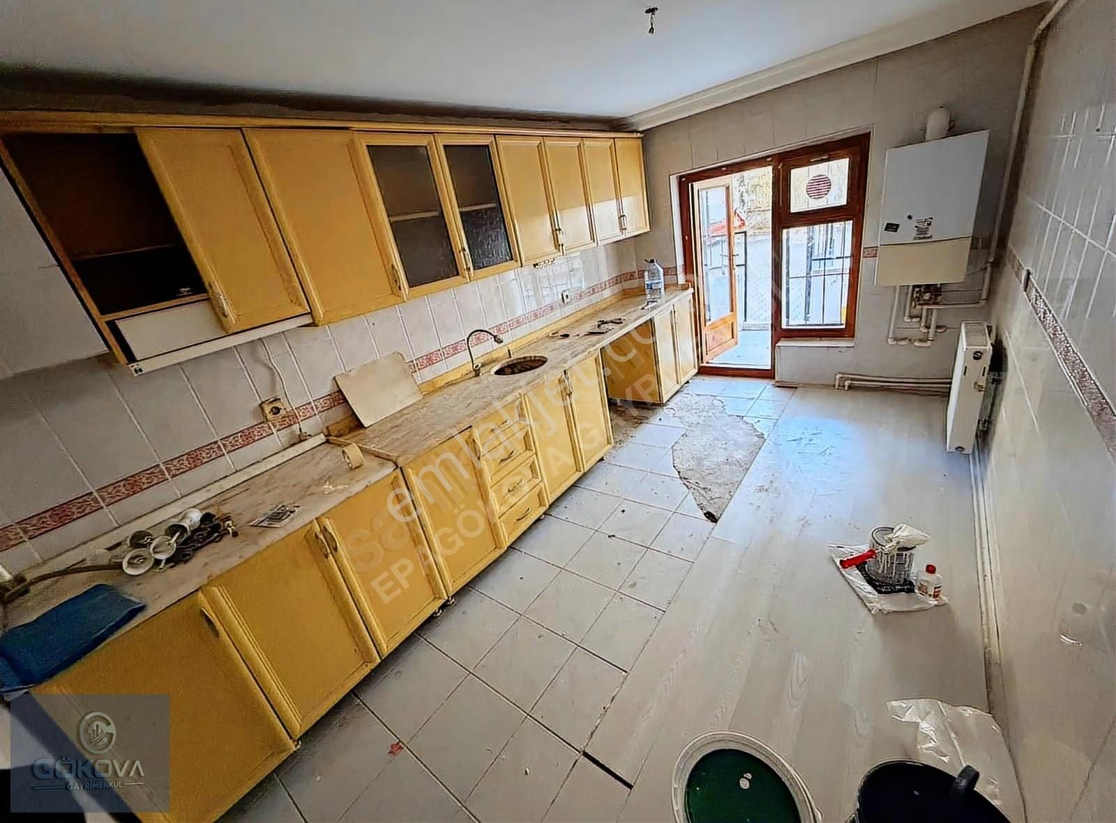 Epa Gökova Dan Ayvalı Da Şehir Hastanesi Yürüme Mesafesinde - Görsel 16