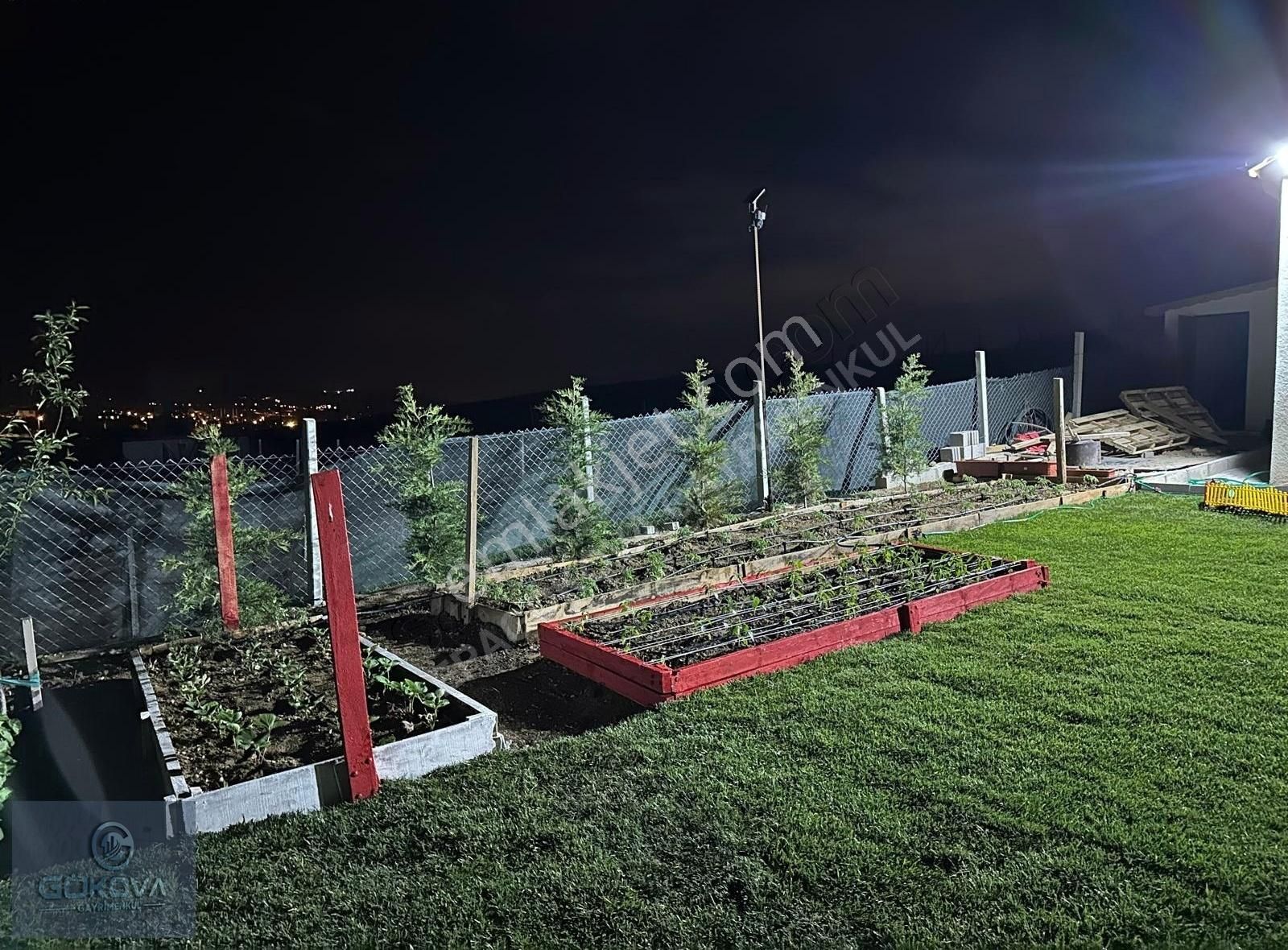 Epa Gökovadan Müstakil 400m2 İçinde Villa - Görsel 25