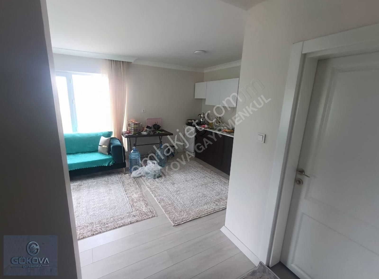 Epa Gökovadan Müstakil 400m2 İçinde Villa - Görsel 31