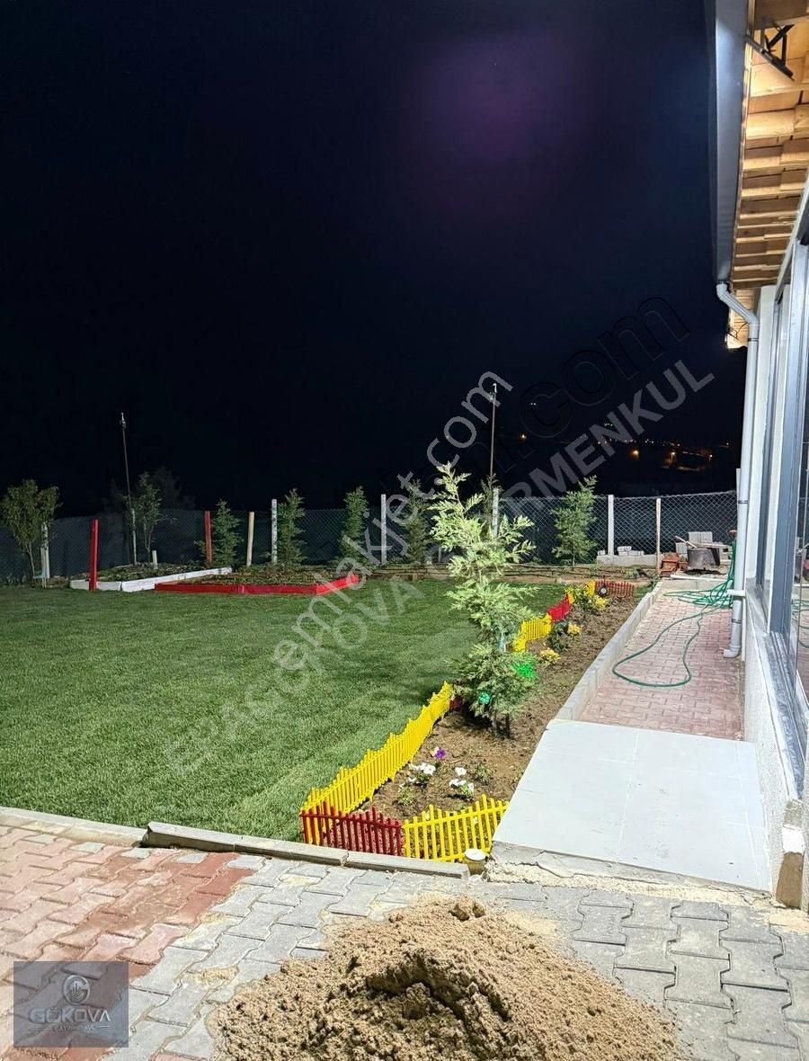 Epa Gökovadan Müstakil 400m2 İçinde Villa - Görsel 5