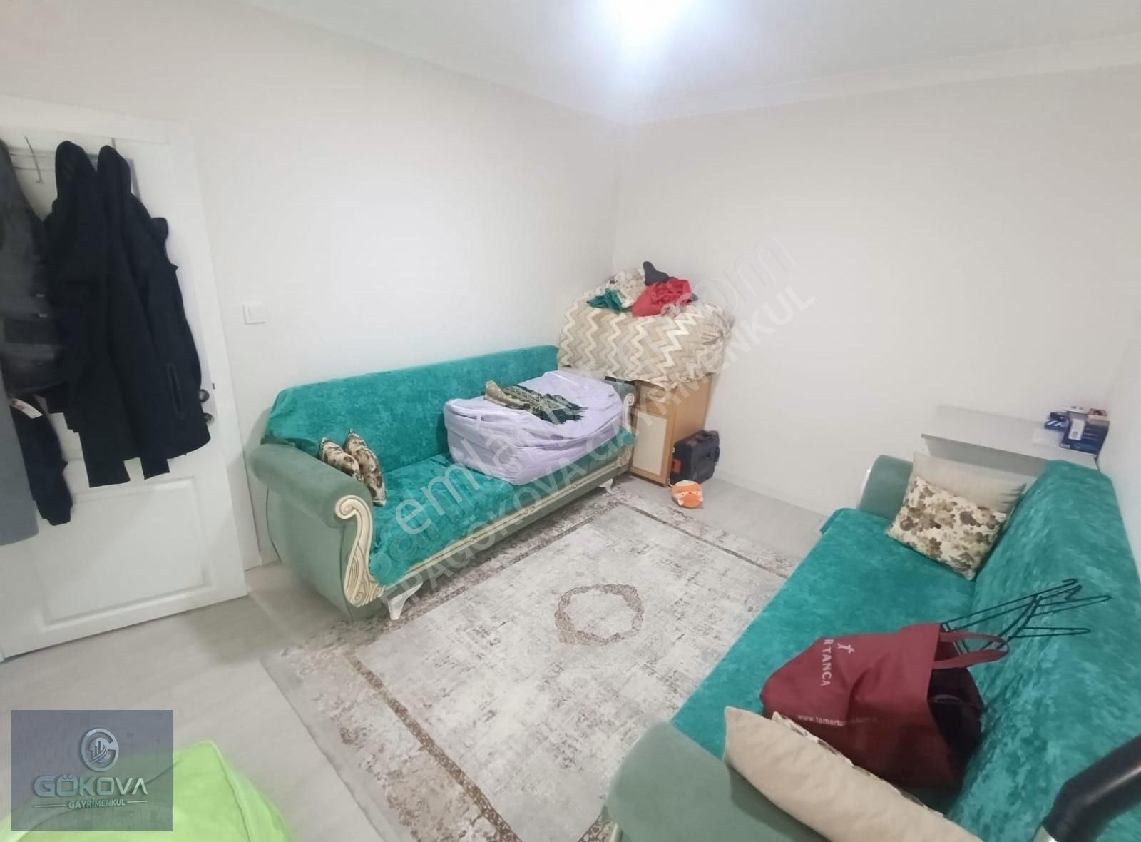 Epa Gökovadan Müstakil 400m2 İçinde Villa - Görsel 6