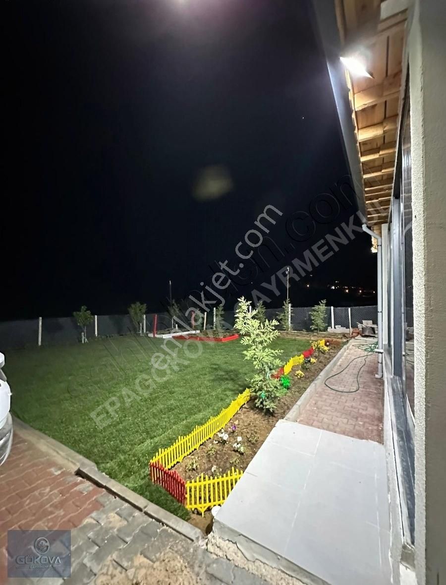 Epa Gökovadan Müstakil 400m2 İçinde Villa - Görsel 35