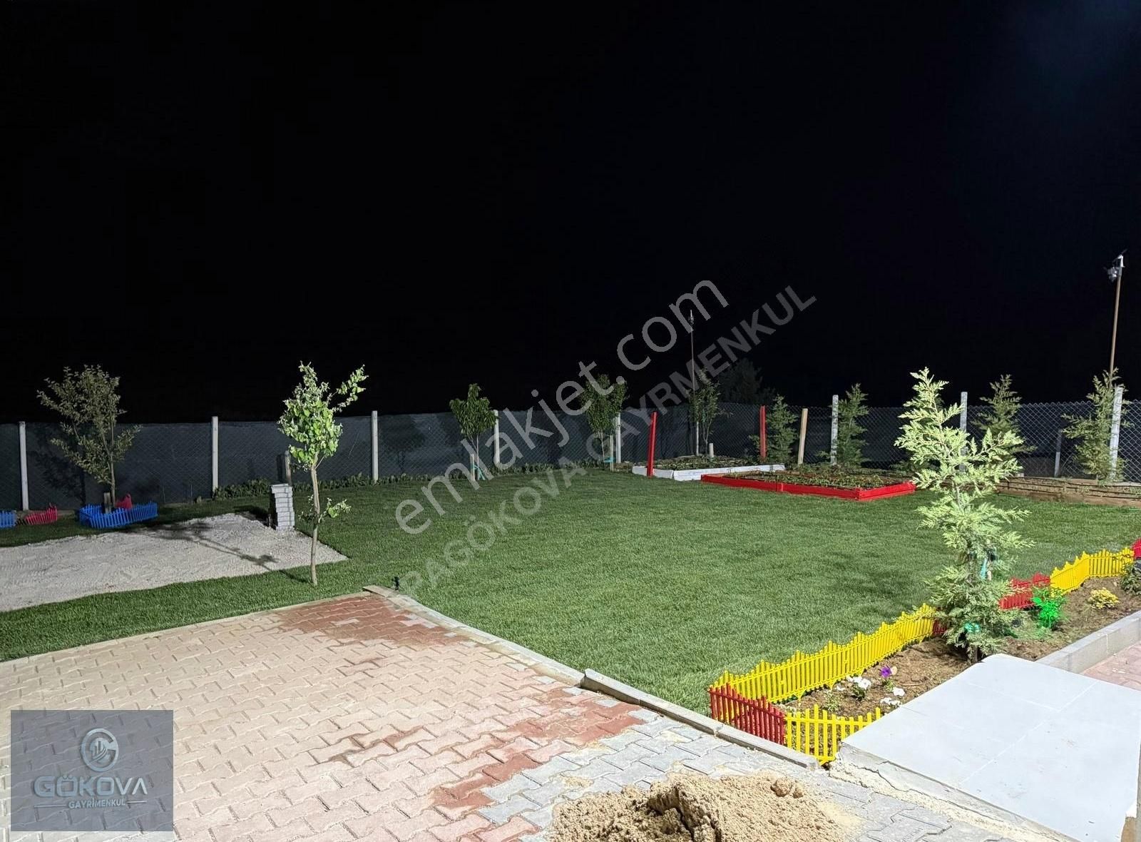 Epa Gökovadan Müstakil 400m2 İçinde Villa - Görsel 2