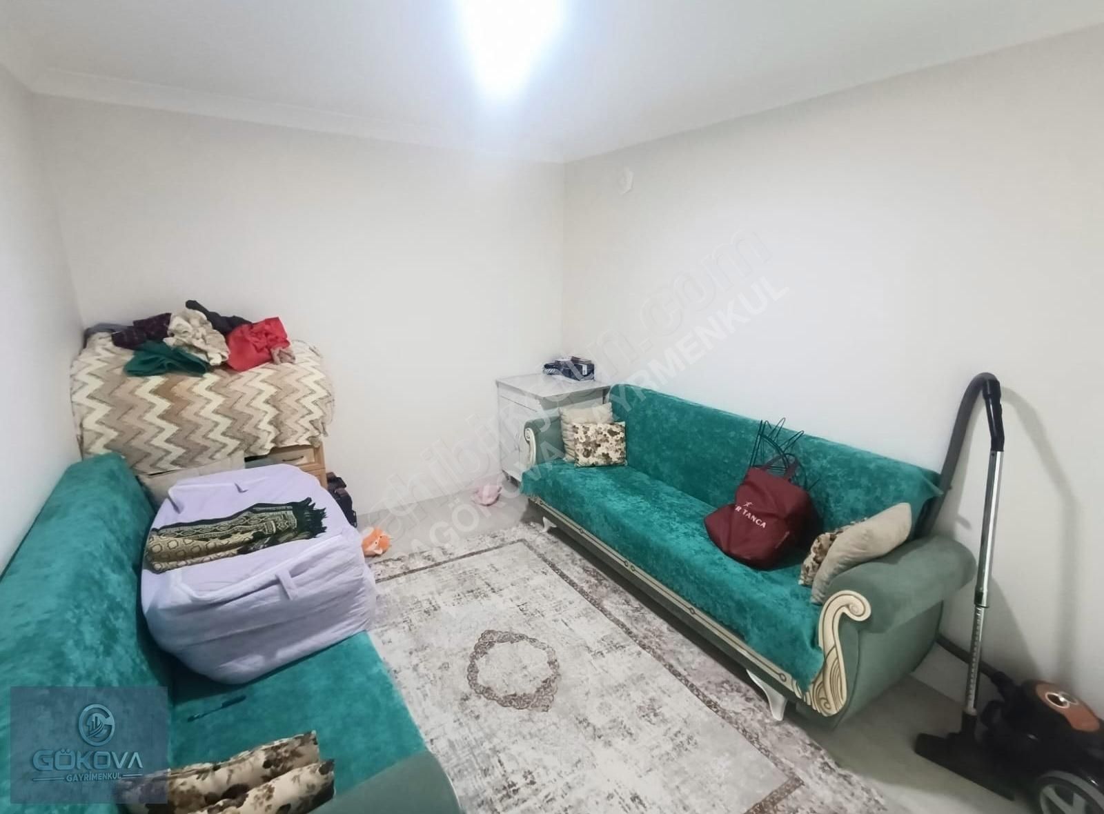 Epa Gökovadan Müstakil 400m2 İçinde Villa - Görsel 8