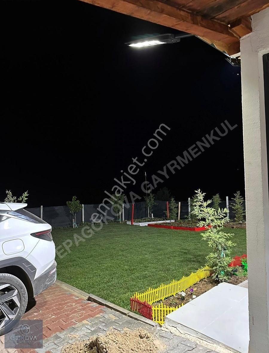 Epa Gökovadan Müstakil 400m2 İçinde Villa - Görsel 30