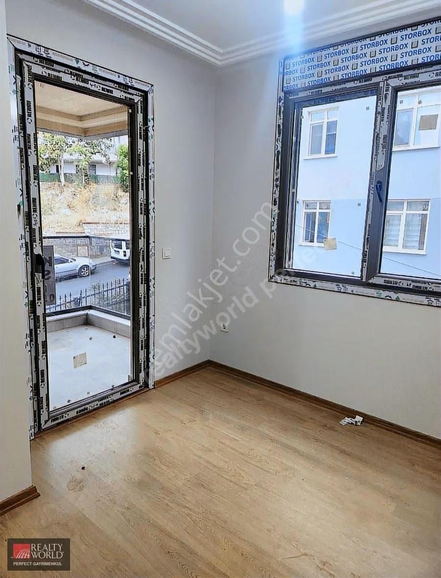 Üsküdar,yeni Bina,nev Çarşı Avm Yanı 2+1 Klimalı Satılık Daire - Görsel 21