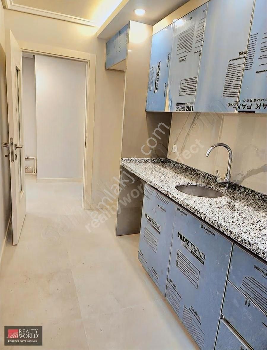 Üsküdar,yeni Bina,nev Çarşı Avm Yanı 2+1 Klimalı Satılık Daire - Görsel 25