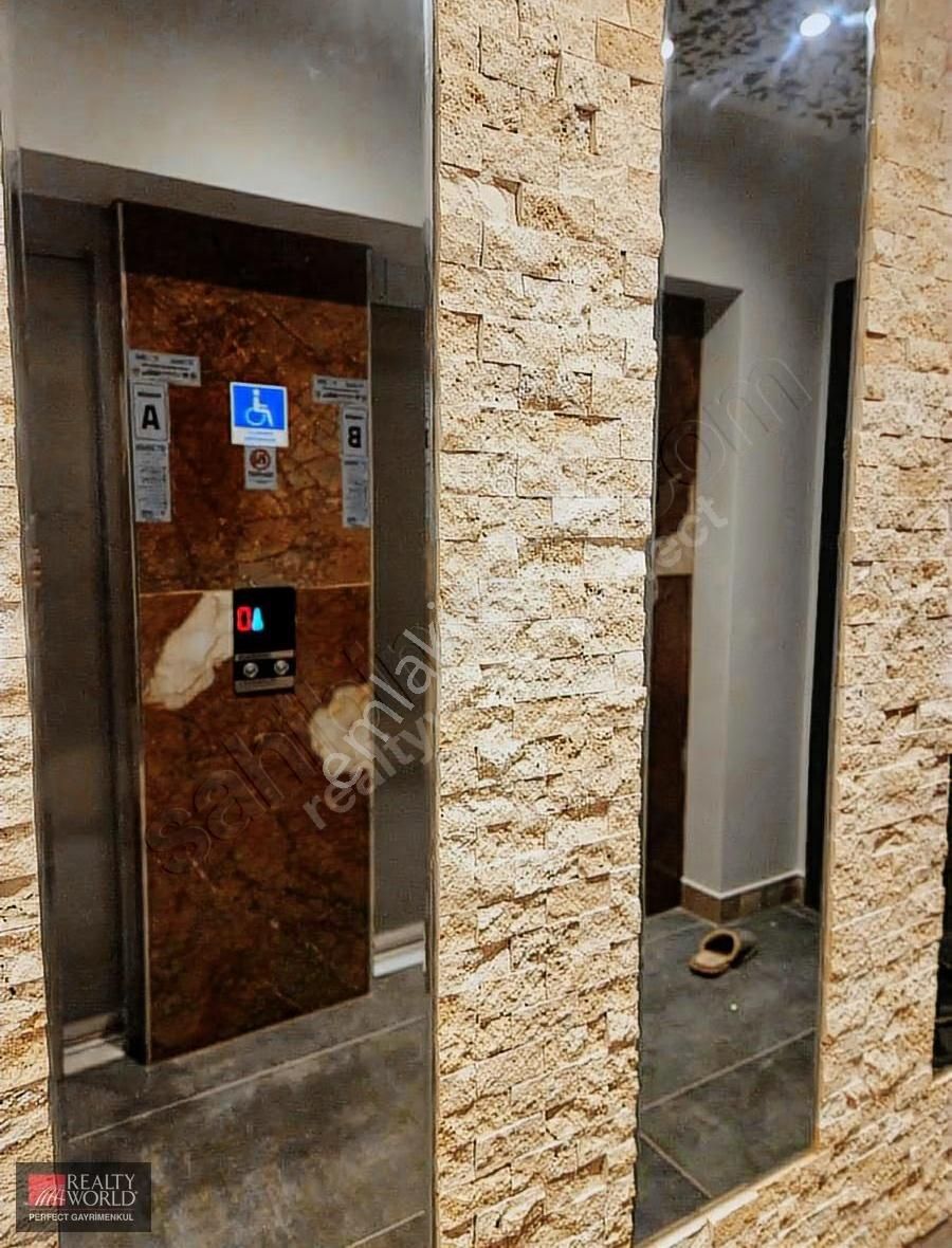 Üsküdar,yeni Bina,nev Çarşı Avm Yanı 2+1 Klimalı Satılık Daire - Görsel 23