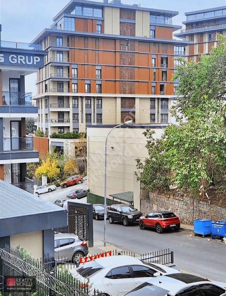 Üsküdar,yeni Bina,nev Çarşı Avm Yanı 2+1 Klimalı Satılık Daire - Görsel 15