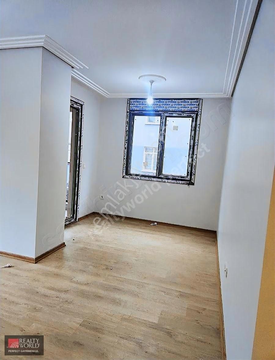 Üsküdar,yeni Bina,nev Çarşı Avm Yanı 2+1 Klimalı Satılık Daire - Görsel 27