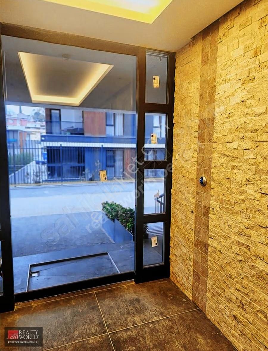 Üsküdar,yeni Bina,nev Çarşı Avm Yanı 2+1 Klimalı Satılık Daire - Görsel 8