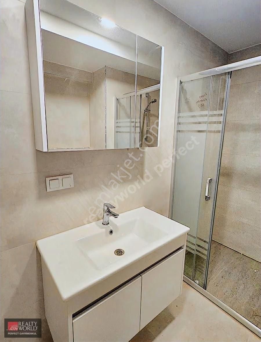 Üsküdar,yeni Bina,nev Çarşı Avm Yanı 2+1 Klimalı Satılık Daire - Görsel 20