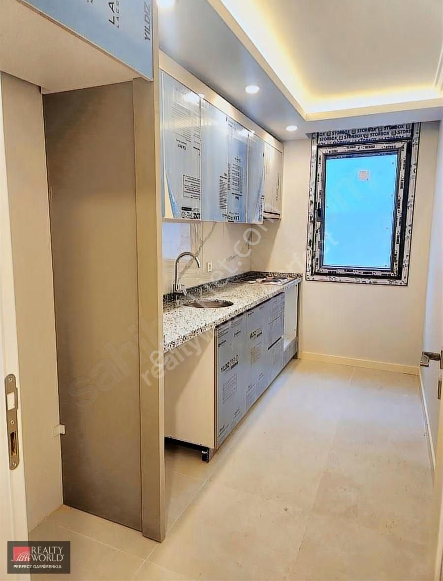 Üsküdar,yeni Bina,nev Çarşı Avm Yanı 2+1 Klimalı Satılık Daire - Görsel 16