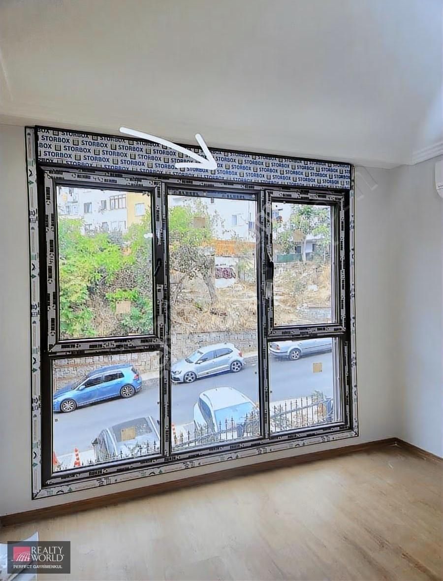 Üsküdar,yeni Bina,nev Çarşı Avm Yanı 2+1 Klimalı Satılık Daire - Görsel 13