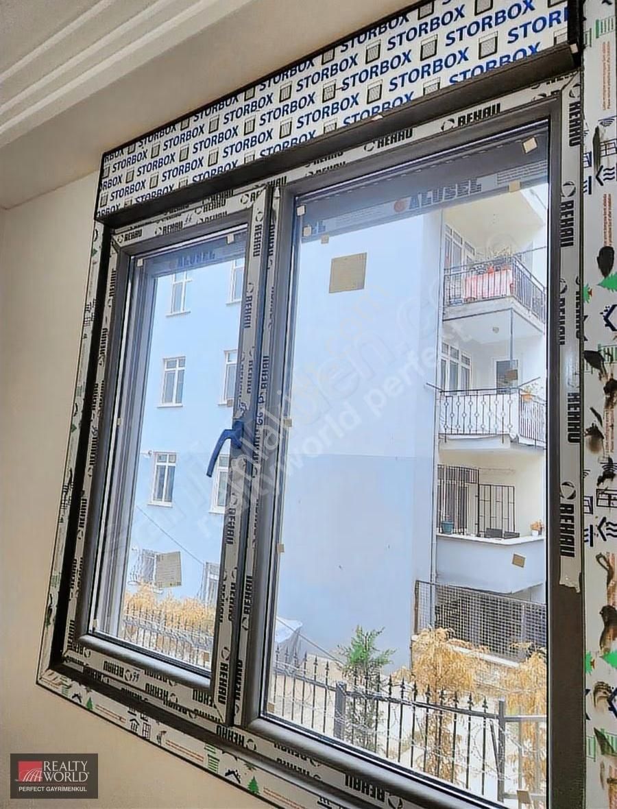 Üsküdar,yeni Bina,nev Çarşı Avm Yanı 2+1 Klimalı Satılık Daire - Görsel 4