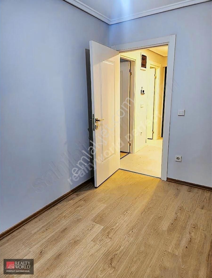 Üsküdar'da,2+1,nev Çarşı Avm Yanı,klimalı,yeni Binada Satılık - Görsel 18