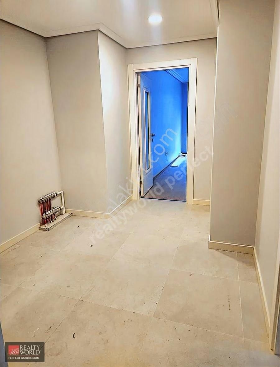 Üsküdar'da,2+1,nev Çarşı Avm Yanı,klimalı,yeni Binada Satılık - Görsel 15