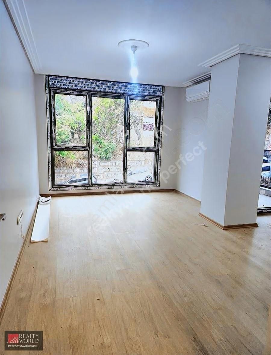 Üsküdar'da,2+1,nev Çarşı Avm Yanı,klimalı,yeni Binada Satılık - Görsel 9