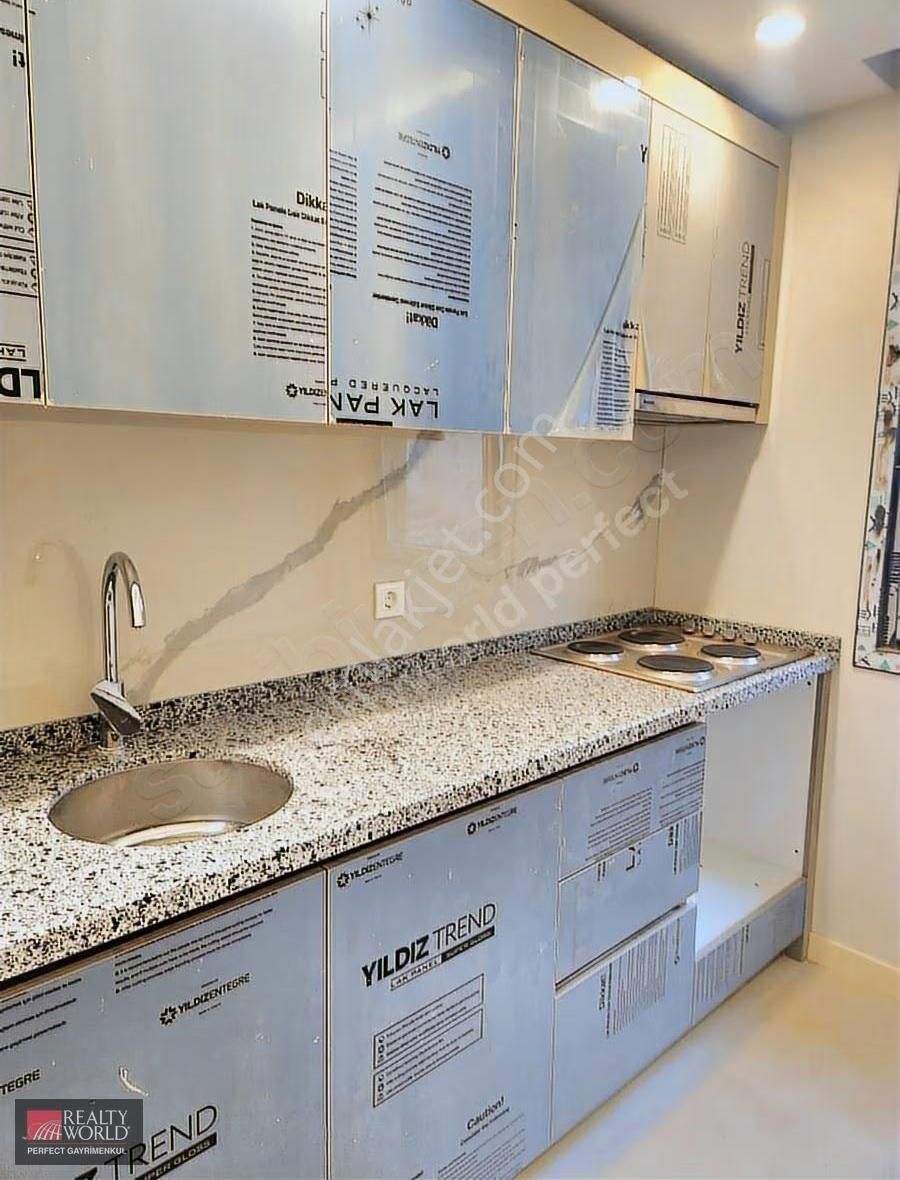 Üsküdar'da,2+1,nev Çarşı Avm Yanı,klimalı,yeni Binada Satılık - Görsel 30