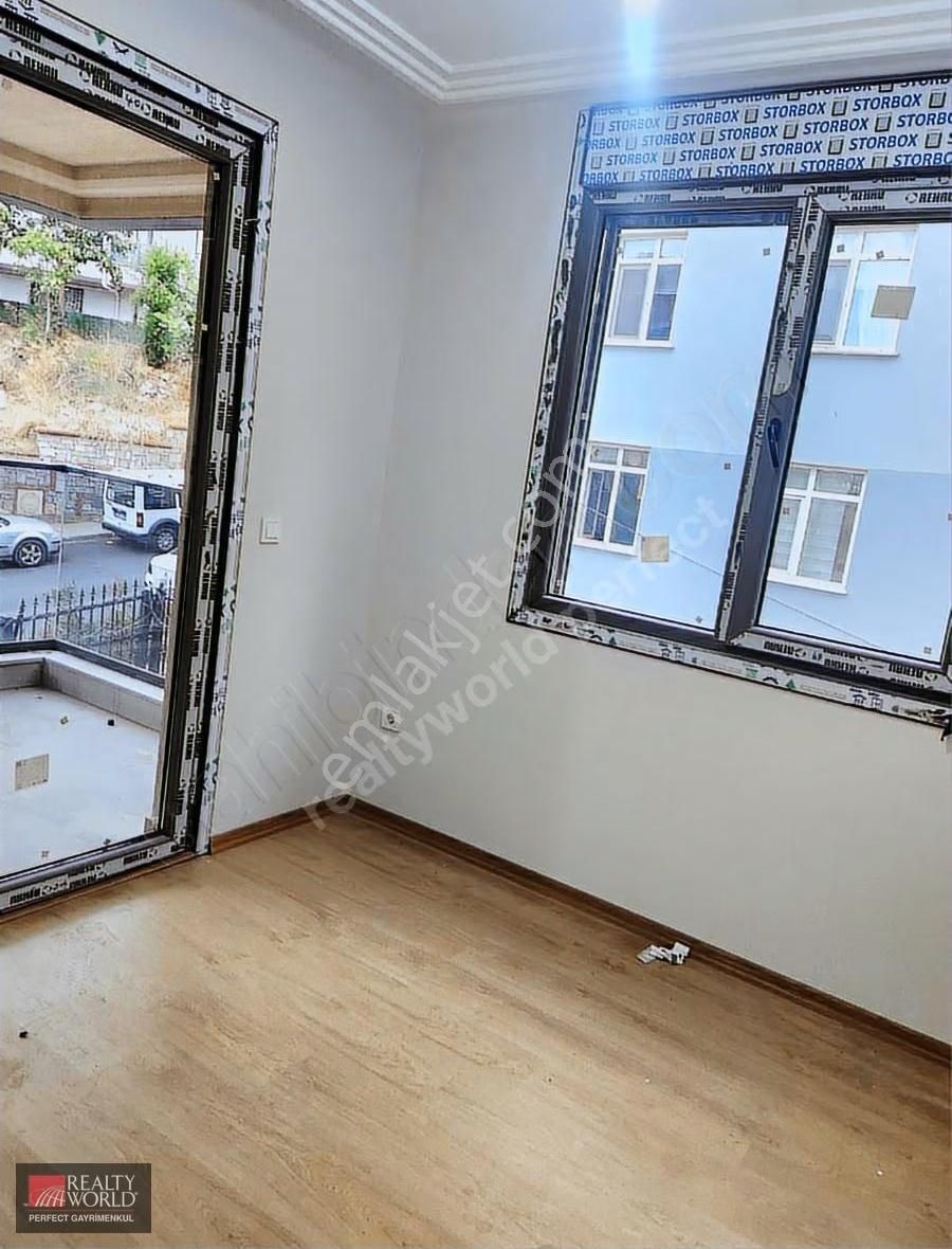 Üsküdar'da,2+1,nev Çarşı Avm Yanı,klimalı,yeni Binada Satılık - Görsel 14