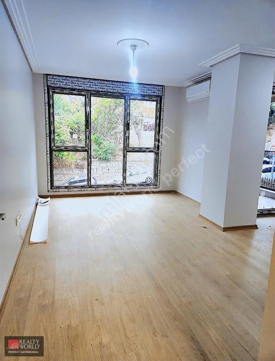 Üsküdar'da,2+1,nev Çarşı Avm Yanı,klimalı,yeni Binada Satılık - Görsel 11