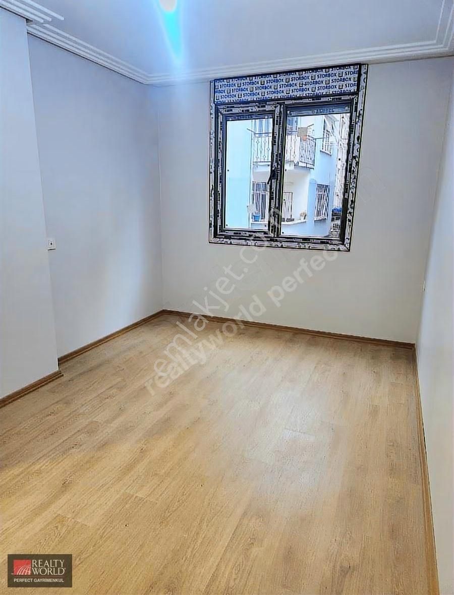 Üsküdar'da,2+1,nev Çarşı Avm Yanı,klimalı,yeni Binada Satılık - Görsel 16