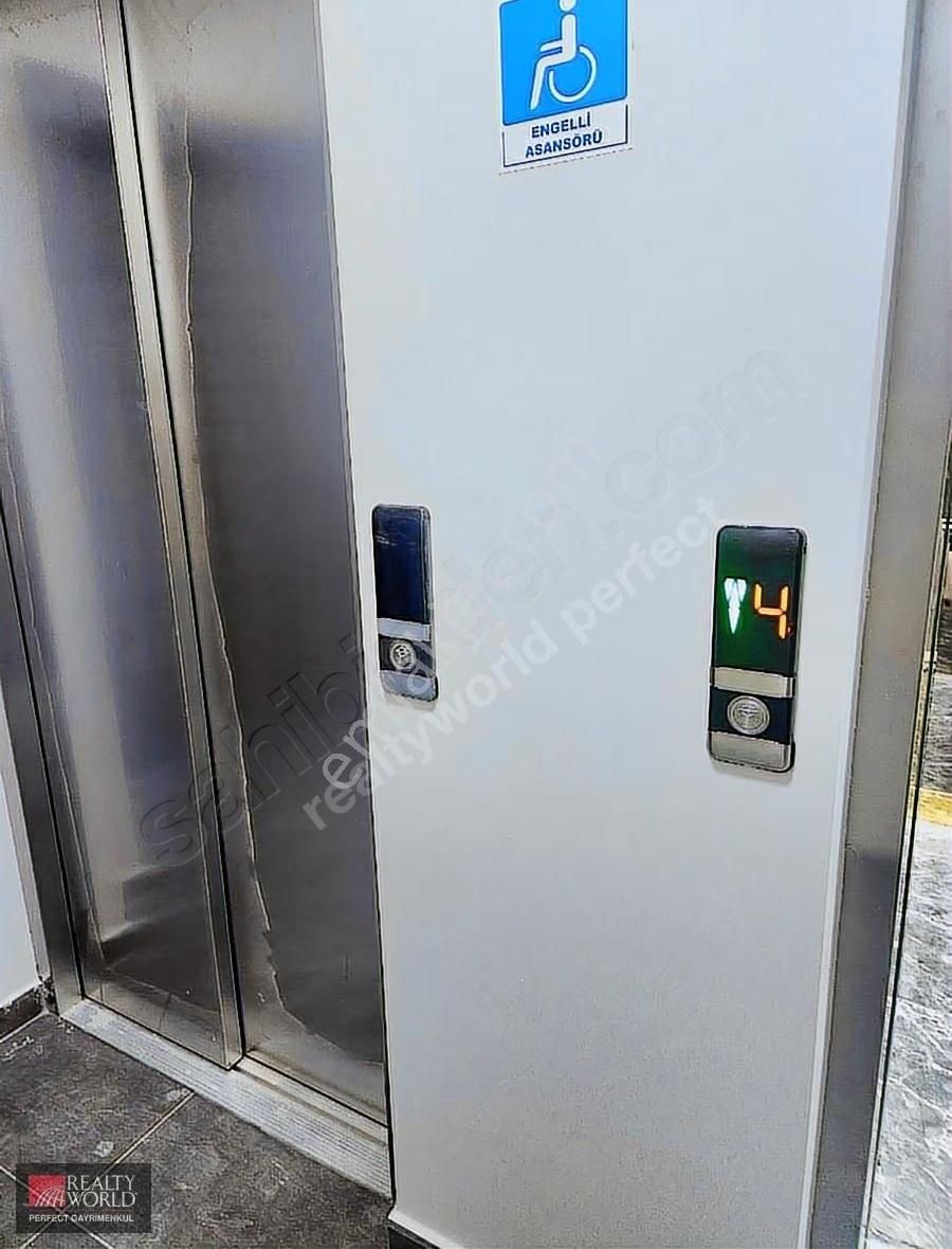 Üsküdar'da,2+1,nev Çarşı Avm Yanı,klimalı,yeni Binada Satılık - Görsel 5