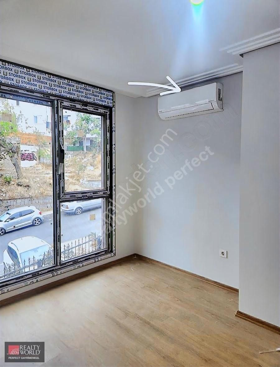 Üsküdar'da,2+1,nev Çarşı Avm Yanı,klimalı,yeni Binada Satılık - Görsel 24