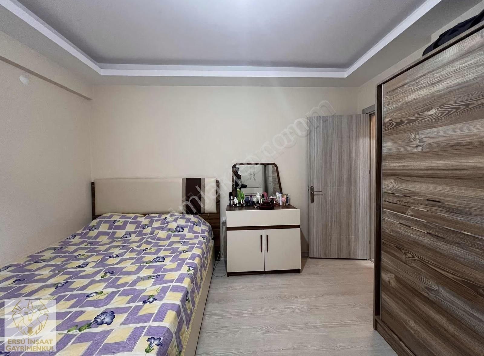 Ersü'den 2+1 Bozyaka Caddesi Yakını Doğalgazlı Asansörlü Arakat - Görsel 2