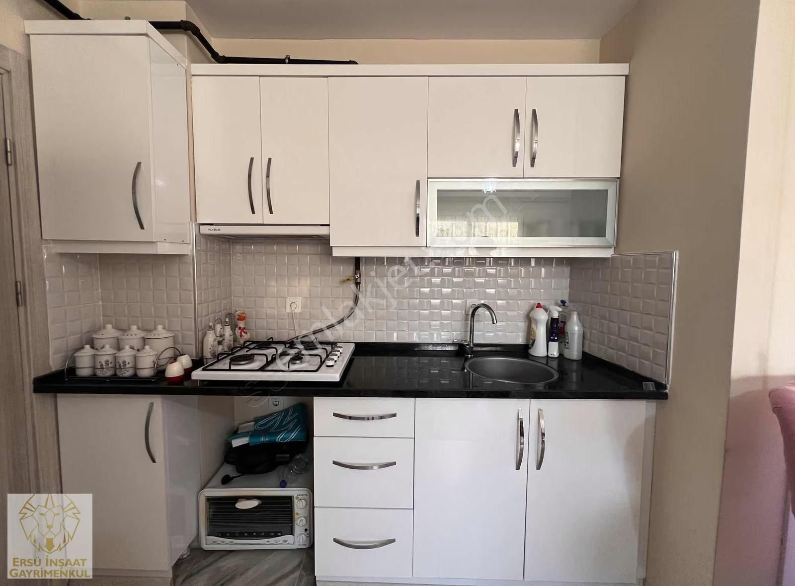 Ersü'den 2+1 Bozyaka Caddesi Yakını Doğalgazlı Asansörlü Arakat - Görsel 3