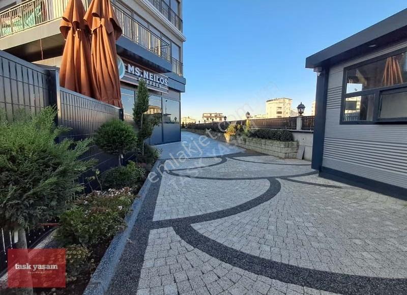 Çayırova Emek Mah. Boydan Yapıda Prestijli Satılık 3.5+1 Daire - Görsel 19