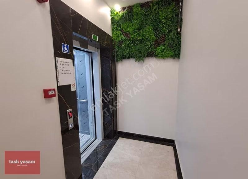 Çayırova Emek Mah. Boydan Yapıda Prestijli Satılık 3.5+1 Daire - Görsel 34
