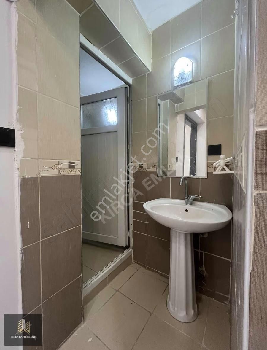 Kırca Emlaktan Cadde Üzeri Plan Pırojeli 2+1 Satılık Daire - Görsel 20