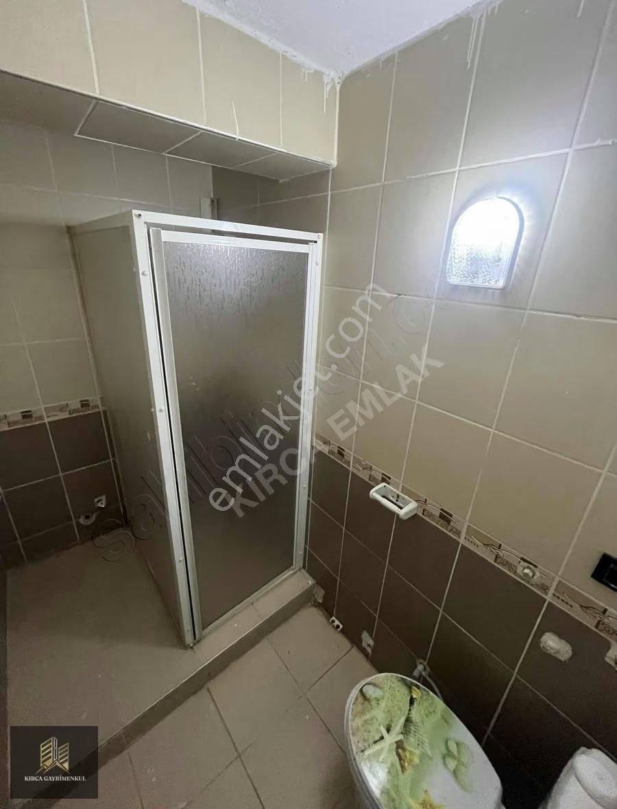 Kırca Emlaktan Cadde Üzeri Plan Pırojeli 2+1 Satılık Daire - Görsel 8