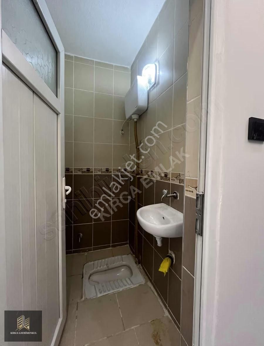Kırca Emlaktan Cadde Üzeri Plan Pırojeli 2+1 Satılık Daire - Görsel 23