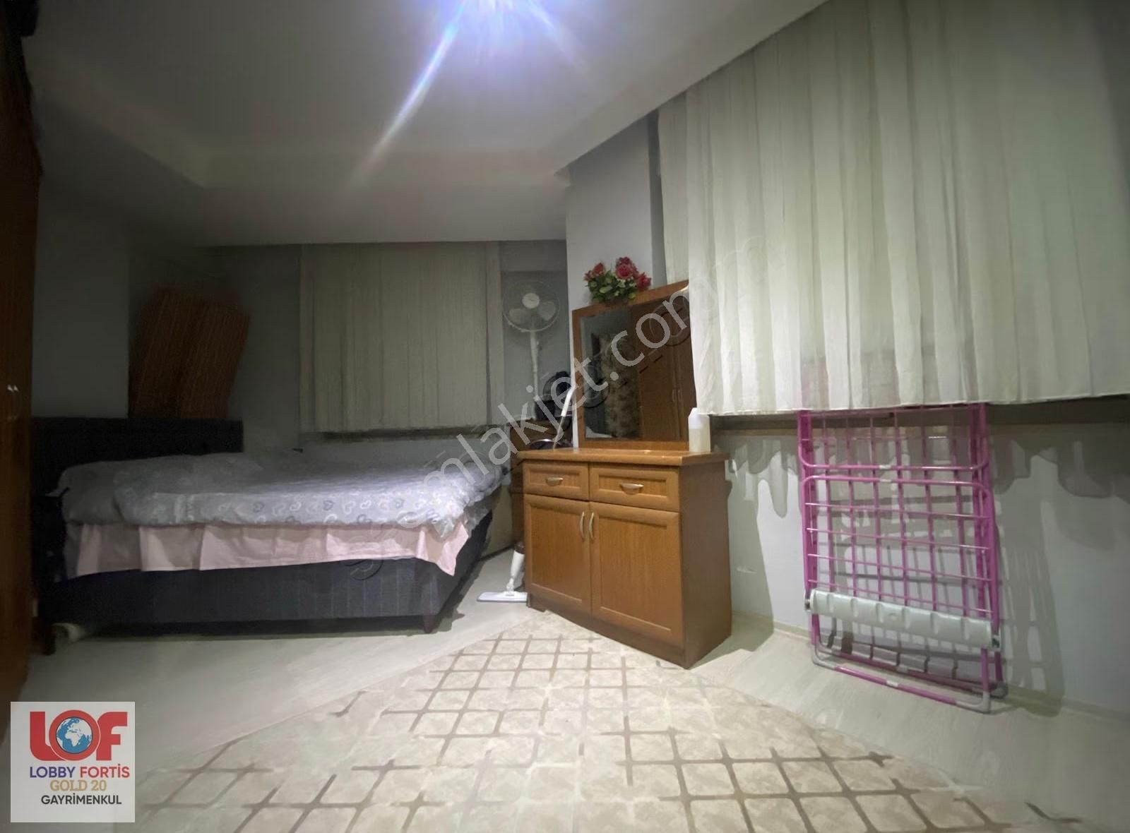 Lobby Fortis'ten Zeytinköy'de 105m2 Satılık 2+1 Lüks Daire - Görsel 17