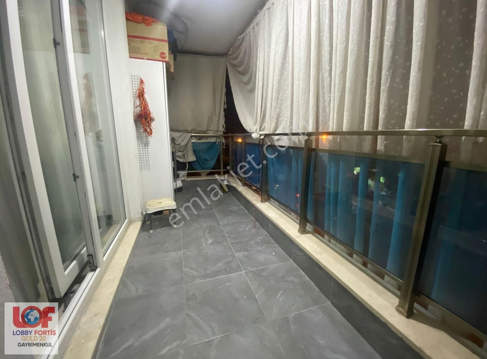 Lobby Fortis'ten Zeytinköy'de 105m2 Satılık 2+1 Lüks Daire - Görsel 22