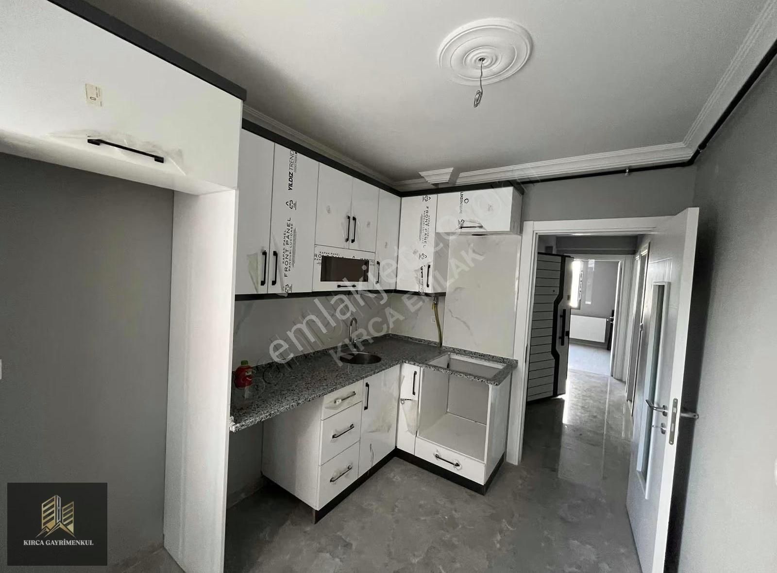 İzmir Buca Göksu Mah Satılık 2+1 Sıfır Pılan Pırojeli Daire - Görsel 11