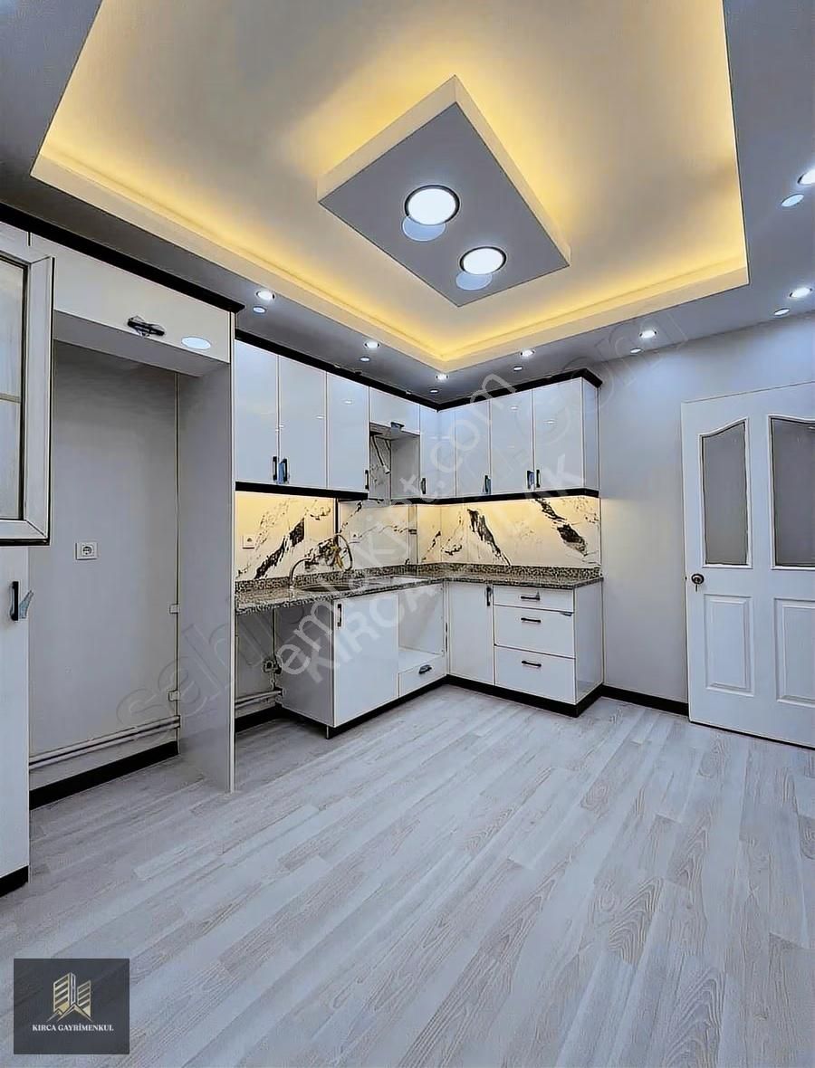 Kırca Emlaktan Satılık 2+1 Doğalgazlı Sıfır Tadilatlı Daire - Görsel 12