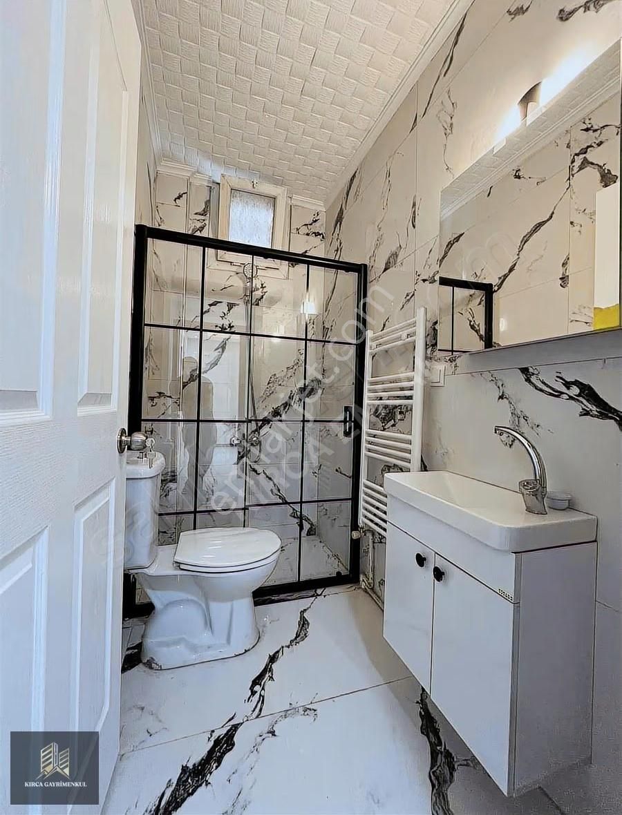 Kırca Emlaktan Satılık 2+1 Doğalgazlı Sıfır Tadilatlı Daire - Görsel 14