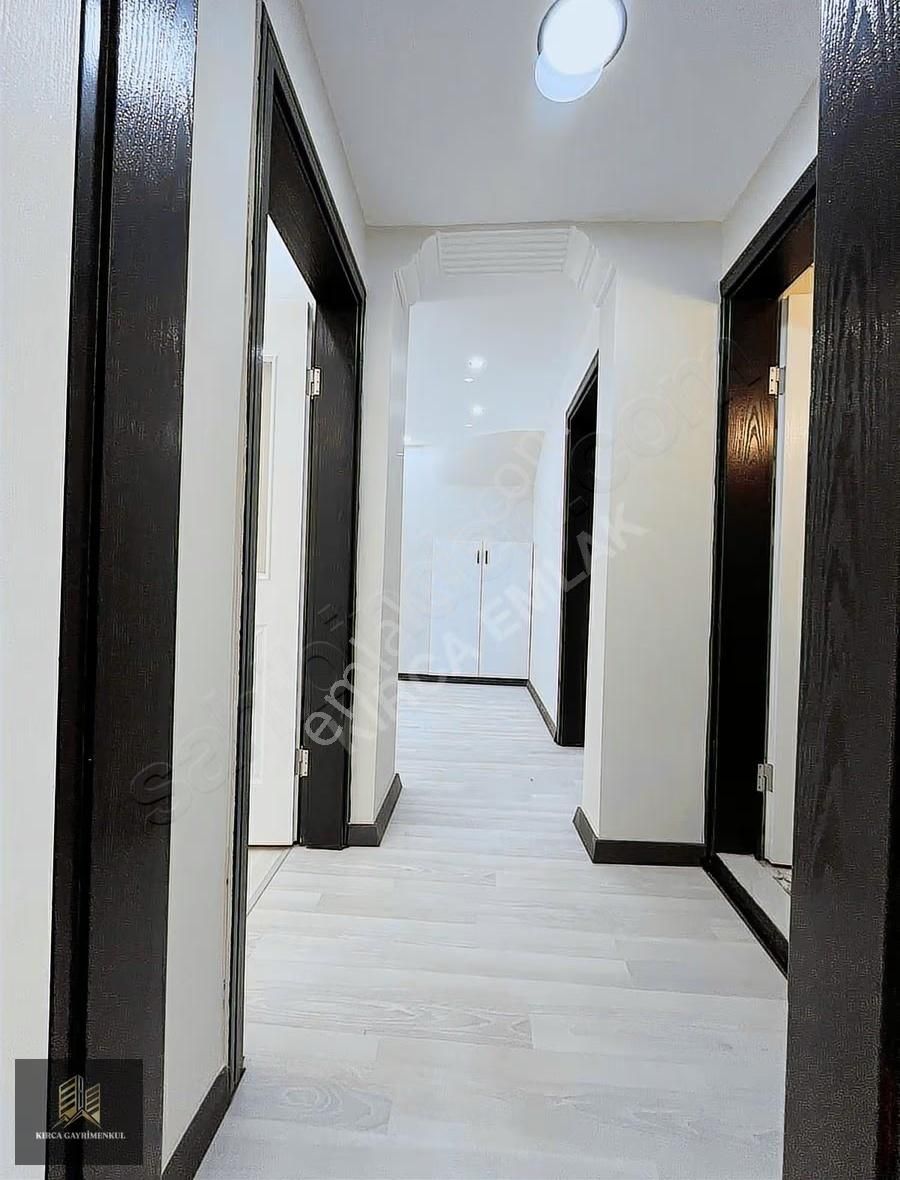 Kırca Emlaktan Satılık 2+1 Doğalgazlı Sıfır Tadilatlı Daire - Görsel 5