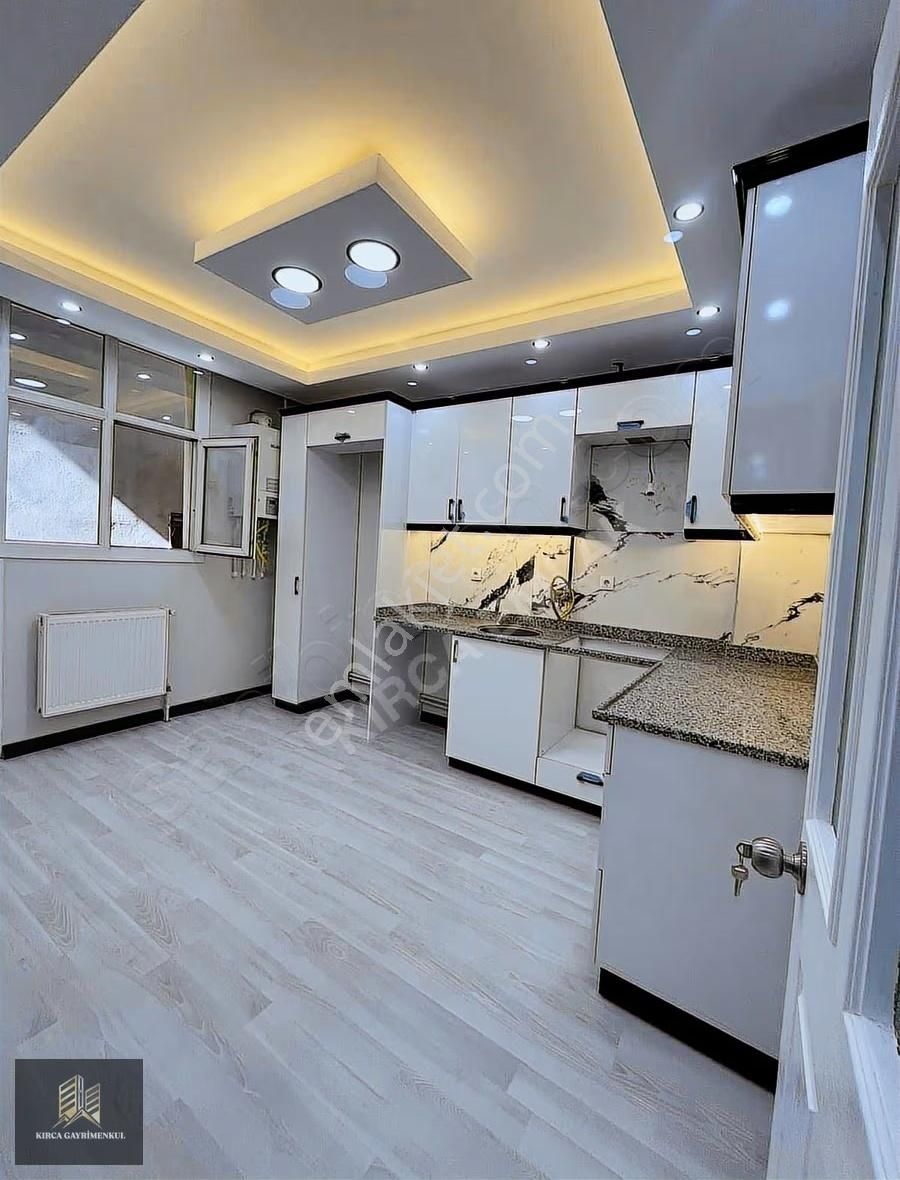 Kırca Emlaktan Satılık 2+1 Doğalgazlı Sıfır Tadilatlı Daire - Görsel 16