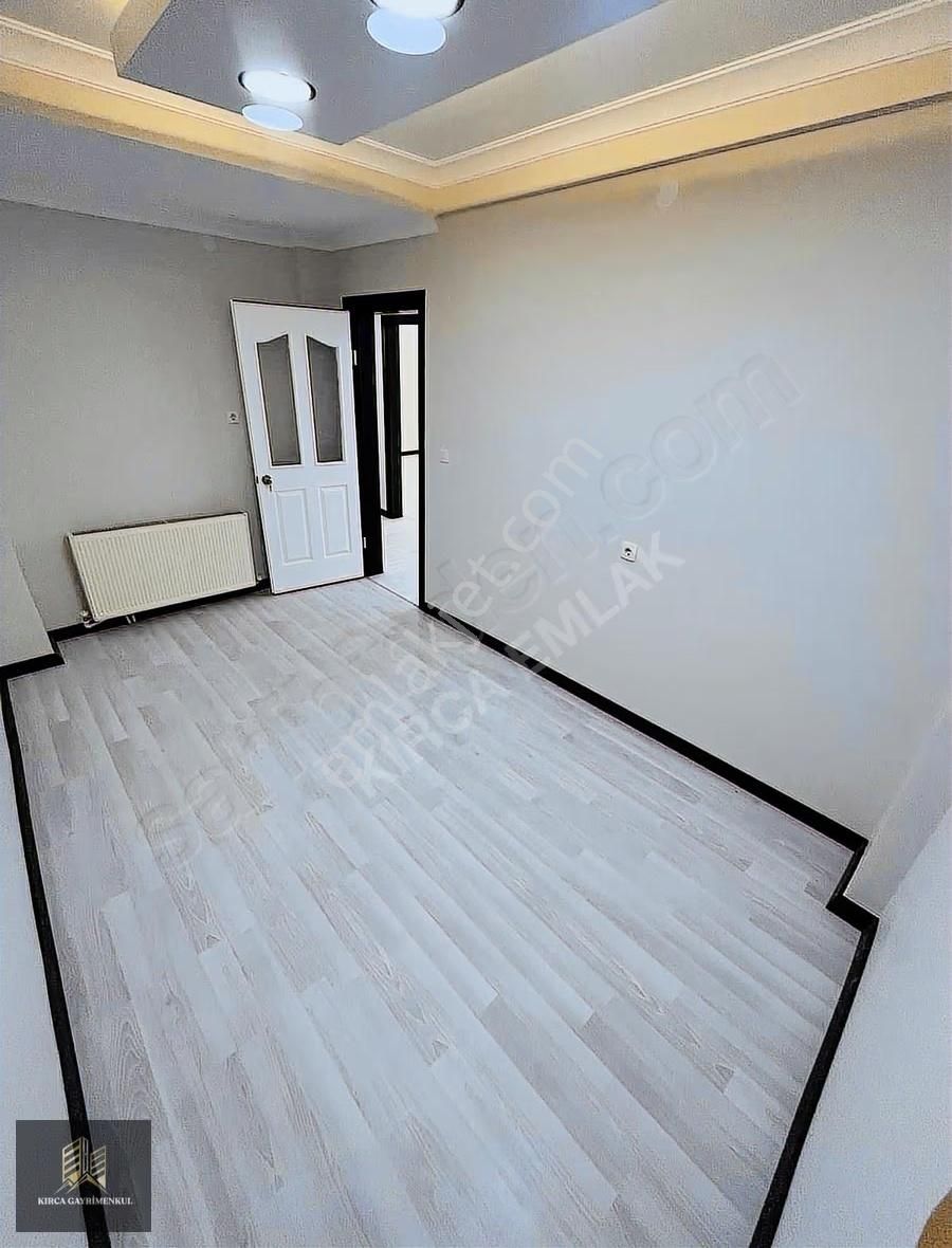 Kırca Emlaktan Satılık 2+1 Doğalgazlı Sıfır Tadilatlı Daire - Görsel 6